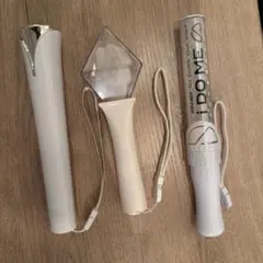 Snowman ペンライト　バラ売り可能