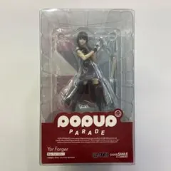 2025年最新】POP UP PARADE SPY×FAMILY ヨル・フォージャーの人気