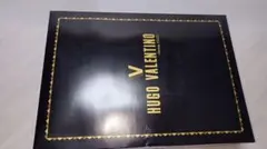 HUGO VALENTINOのサムネイル