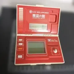 学研 タワーリングレスキュー ゲームウォッチ - メルカリ