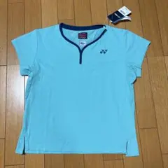 YONEX ウィメンズゲームシャツ　Lサイズ