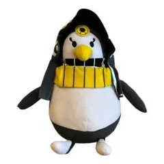 2025年最新】ペンギン ぬいぐるみ 服の人気アイテム - メルカリ