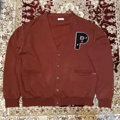 2026年最新】pop trading company カーディガンの人気アイテム - メルカリ