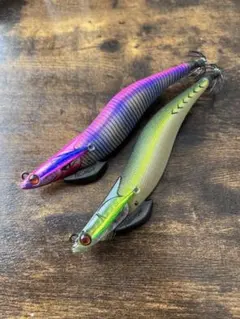 ダートマックス　エギ　4号 エギリー・ダートマックス | fishleague | ECOGEAR