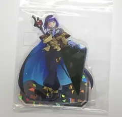 スレイヤーズ展　ホログラムアクリルスタンド ゼロス