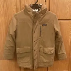 コート フリースジャケット