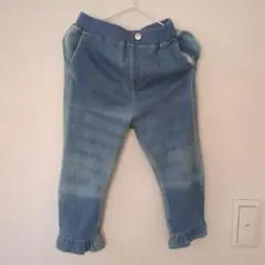 プティマイン　パンツ　ズボン　110 キッズ　子供服