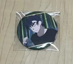 忍たま乱太郎　AnimeJapan 食満留三郎　缶バッジ