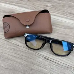 Ray-Ban RB2132 サングラス ケース付き