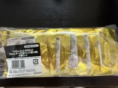 THE JOJO WORLD 75mmオーロラ缶バッジ 第3弾 8個セット - メルカリ