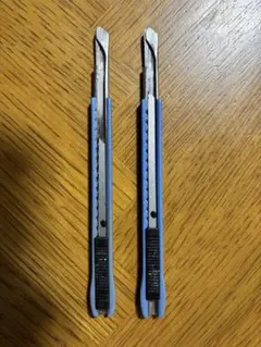 職専　目透かしカッター 2本セットのサムネイル