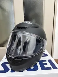 新品】Arai RX-7X マットブラック 55-56 cm Sサイズ - メルカリ