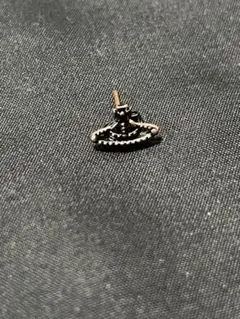 Vivienne Westwood オーブ ピアス 片耳用