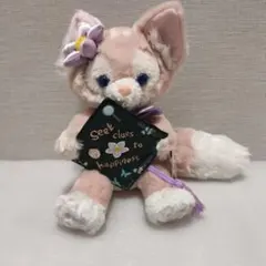 2025年最新】リーナベル ぬいぐるみ mサイズ 香港ディズニーランドの