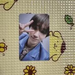 2025年最新】イェソン トレカの人気アイテム - メルカリ