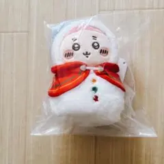 【値下げ】ちいかわ エニマイくじ E賞 マスコット(古本屋)