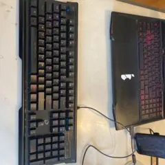 Logicool サイレント ワイヤレスコンボ グラファイト MK295GP