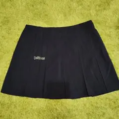 ボウリングスカート