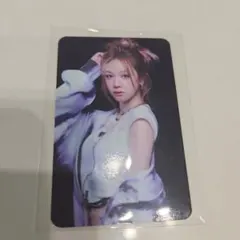 ベビモン　パリタ　WE GO UP 　バルクパック　トレカ　ソウル　ラントレ