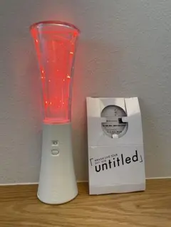 嵐ペンライトuntitled