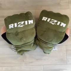 2025年最新】rizin グローブ ぬいぐるみ セットの人気アイテム