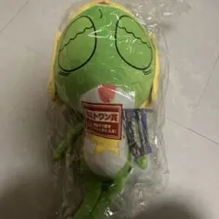 一番くじ ケロロ軍曹 ラストワン賞 - メルカリ