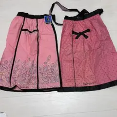 2025年最新】イヴサンローラン エプロンの人気アイテム - メルカリ