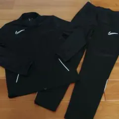 ナイキ　ジャージ　キッズ