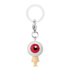 ゲゲゲの鬼太郎 めじるしアクセサリー 目玉おやじ - メルカリ