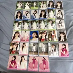 =LOVE 音嶋莉沙 生写真 32枚セット