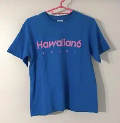HAWAIIAN6 L/S Tシャツ Lサイズ 新品未着用 HAWAIIAN6 L/S Tシャツ Lサイズ 新品未着用の通販 by ライス's