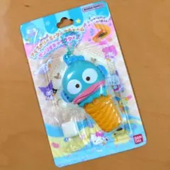 サンリオ アイスクリームメイクチャーム ハンギョドン