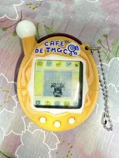 超じんせーエンジョイ！たまごっちプラス　レトロ　カフェぶらうん 超じんせーエンジョイ!たまごっちプラス カフェぶらうん Amazon.co.jp