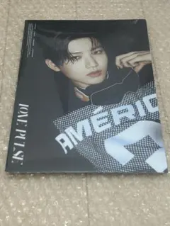 treasure ジュンギュ 新品未開封アルバム