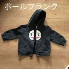 PaulFrankパーカー 18M