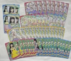 アイプリ　つむぎ　リング　カードセット