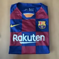 Nike FC Barcelona DRI-FIT XLジャージ