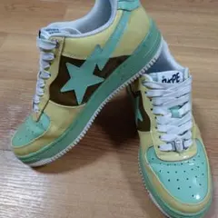 【早い者勝ち】アベイシングエイプ　ベイプスタ