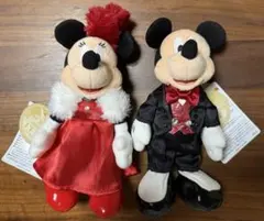 ビッグバンドビート 2025 ぬいぐるみバッジセット