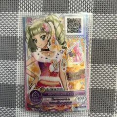 アイカツオンパレード キャラ違い 藤堂ユリカ - メルカリ