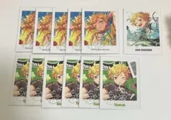 あんスタ　春川宙　ぱしゃっつ　笑門来福　9周年　TRIP