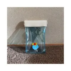 ディズニーストア 福袋 2026 プーさん クリアポーチ