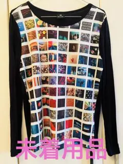 Paul Smith 転写プリントカットソーのサムネイル