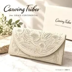 2026年最新】Carvin Tribes レディース 長財布の人気アイテム - メルカリ