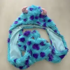 Disney サリー　帽子