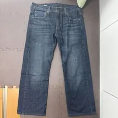 Levi Strauss & Co. 569 W28 L32 デニム
