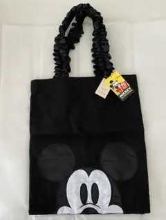 メゾンドフルール　ミッキー　フリルトートバッグのサムネイル