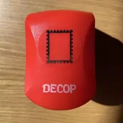 切手型　クラフトパンチ