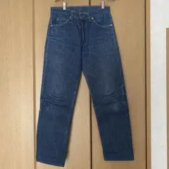 80's Levi's 66 501 66後期 ヴィンテージ LEVI'S 501 66後期 JEANS（ W35/L31/DEADSTOCK ） - 古着屋