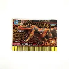 2026年最新】恐竜キング ティラノの人気アイテム - メルカリ